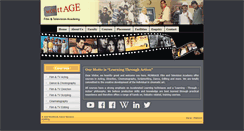 Desktop Screenshot of monttage.com
